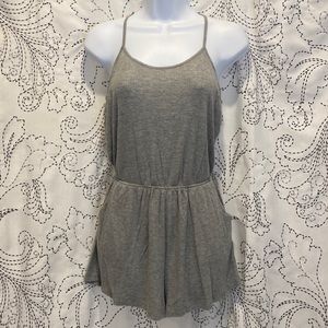 Lana Chix Womens Romper Size Medium